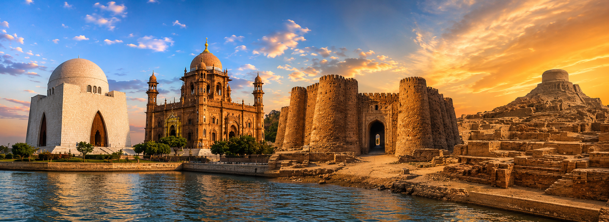 سندھ کی موسمی صورتحال
